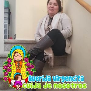 Meet your Posher, Idalia